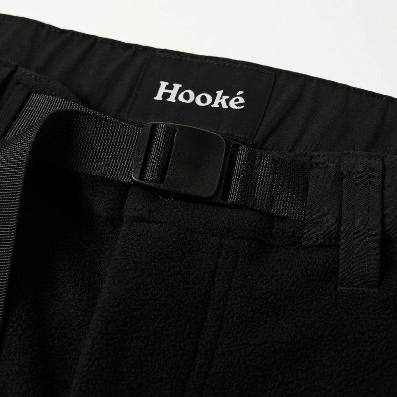 Hooké Camper Jogger Pantalon Homme