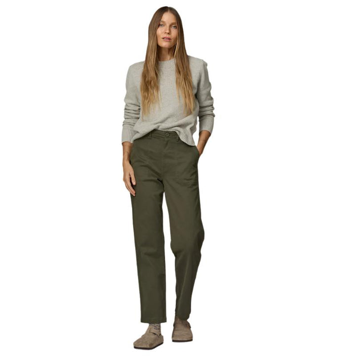 Patagonia Women's Utility Pants