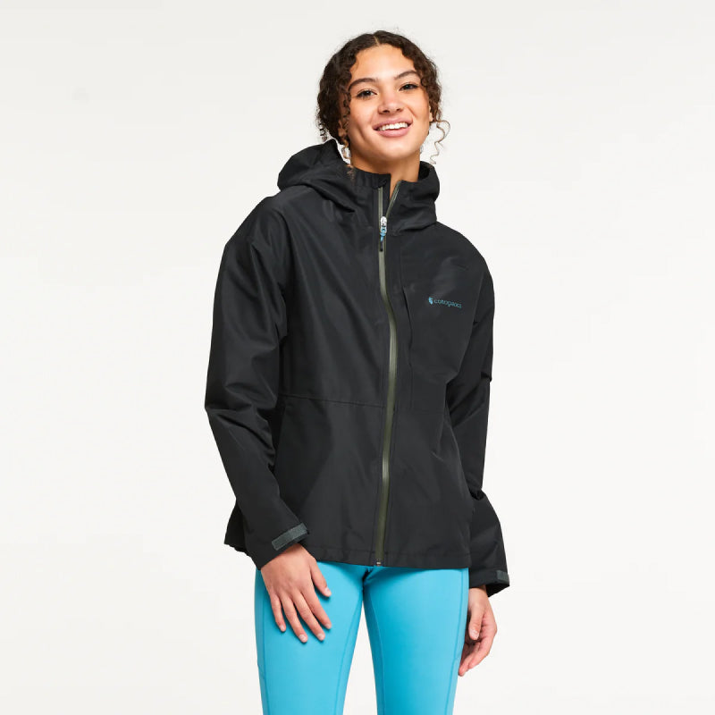 Cotopaxi Cielo Rain Jacket Women's