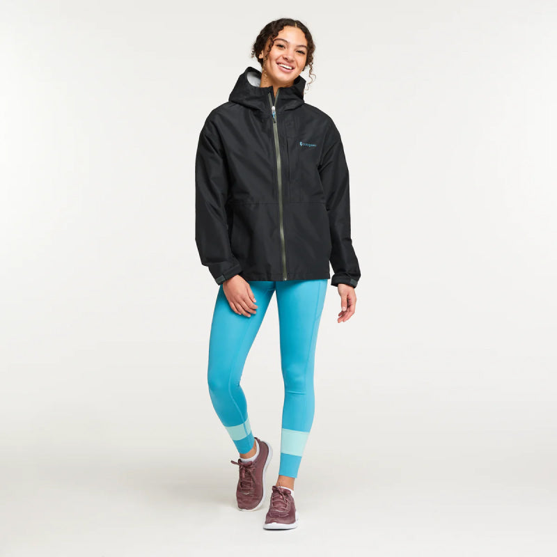 Cotopaxi Cielo Rain Jacket Women's