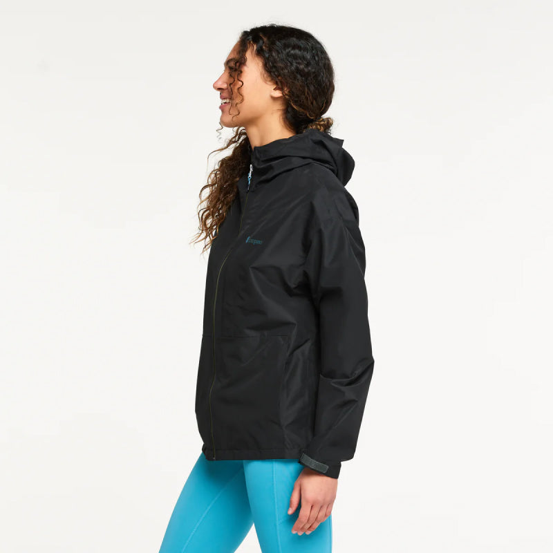 Cotopaxi Cielo Rain Jacket Women's