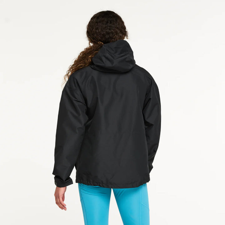 Cotopaxi Cielo Rain Jacket Women's