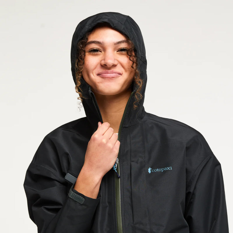 Cotopaxi Cielo Rain Jacket Women's