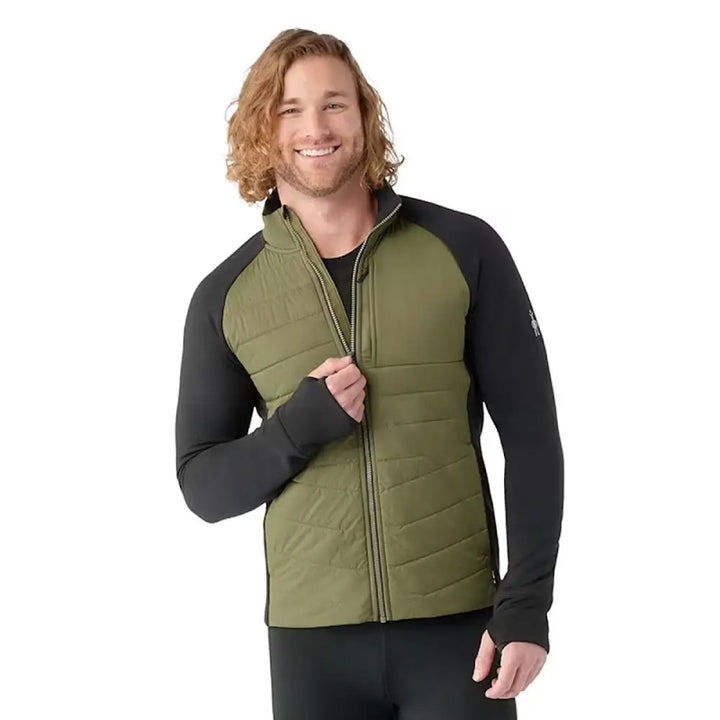 Smartwool Men's Smartloft Jacket