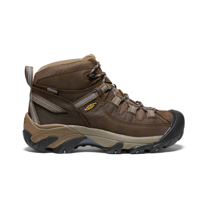 Keen Women's Targhee II Waterproof Mid Boot