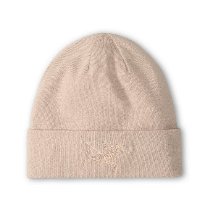 Arcteryx Embroidered Bird Toque