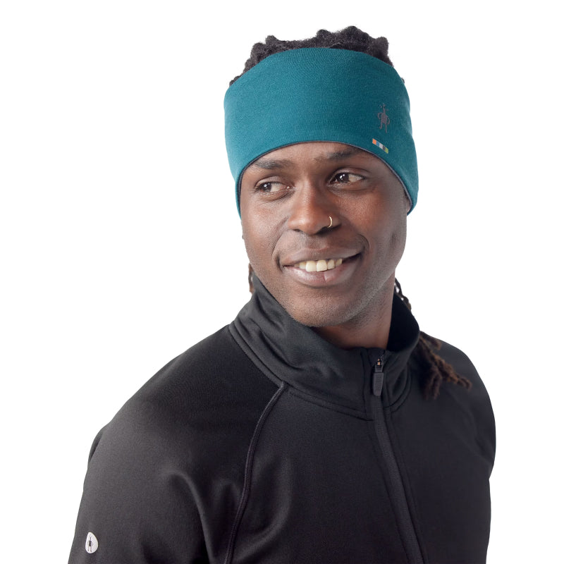 SmartWool Merino 250 Reversible Headband