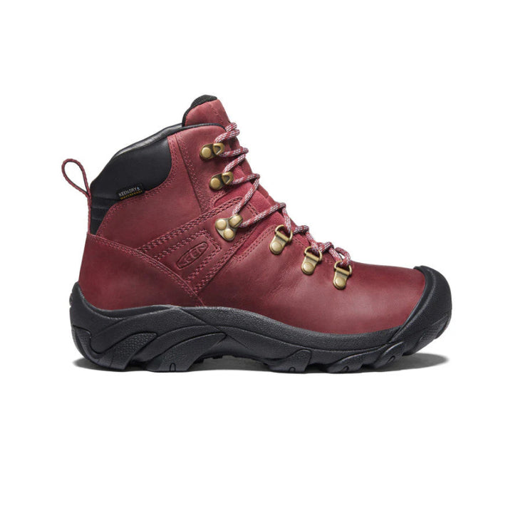 Keen Bottes de randonnée Pyrénées pour femme