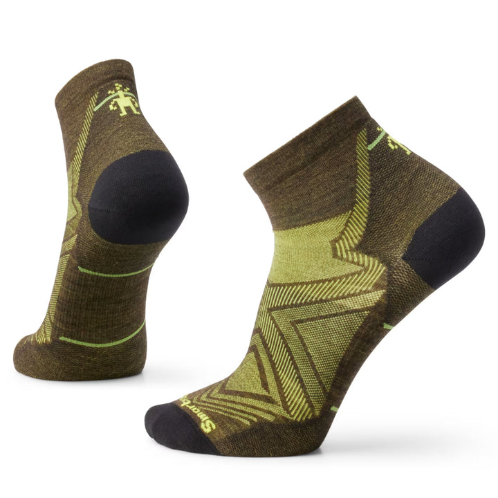 Socquettes SmartWool Run Zero Cushion 