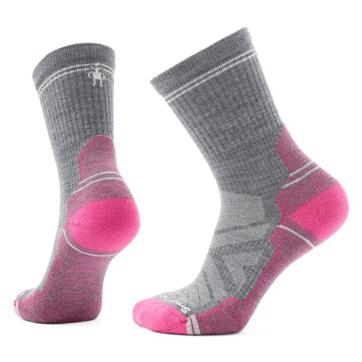 Chaussettes SmartWool Hike Light Cushion Crew pour femmes 