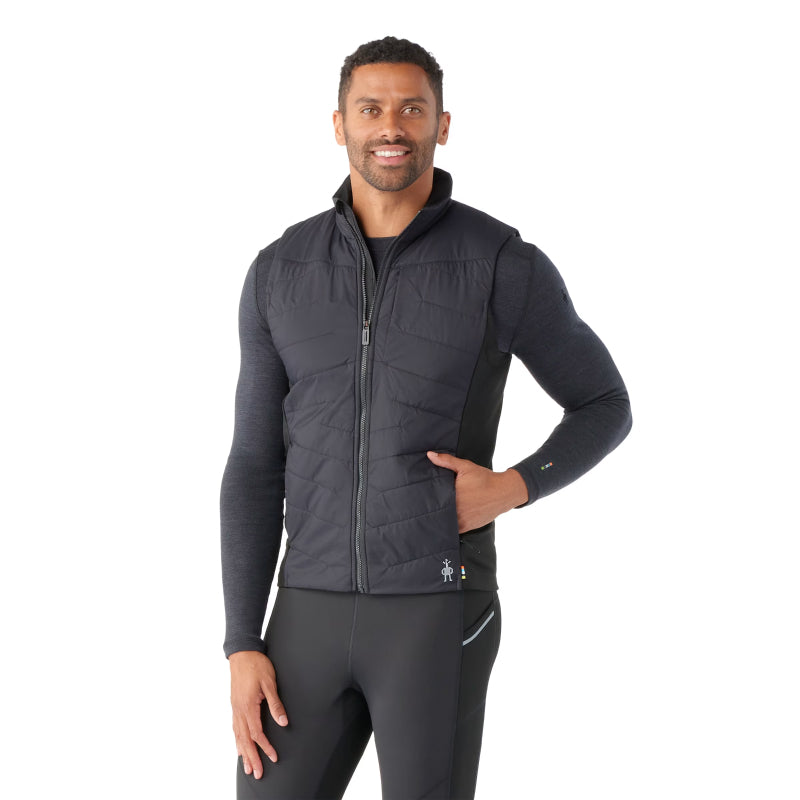 SmartWool Gilet Smartloft pour hommes