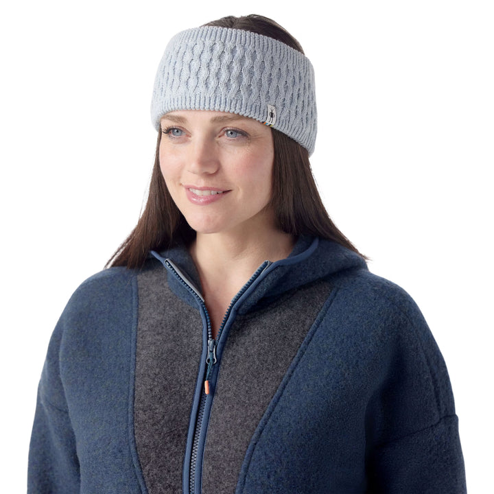 Smartwool Fleece Lined Headband