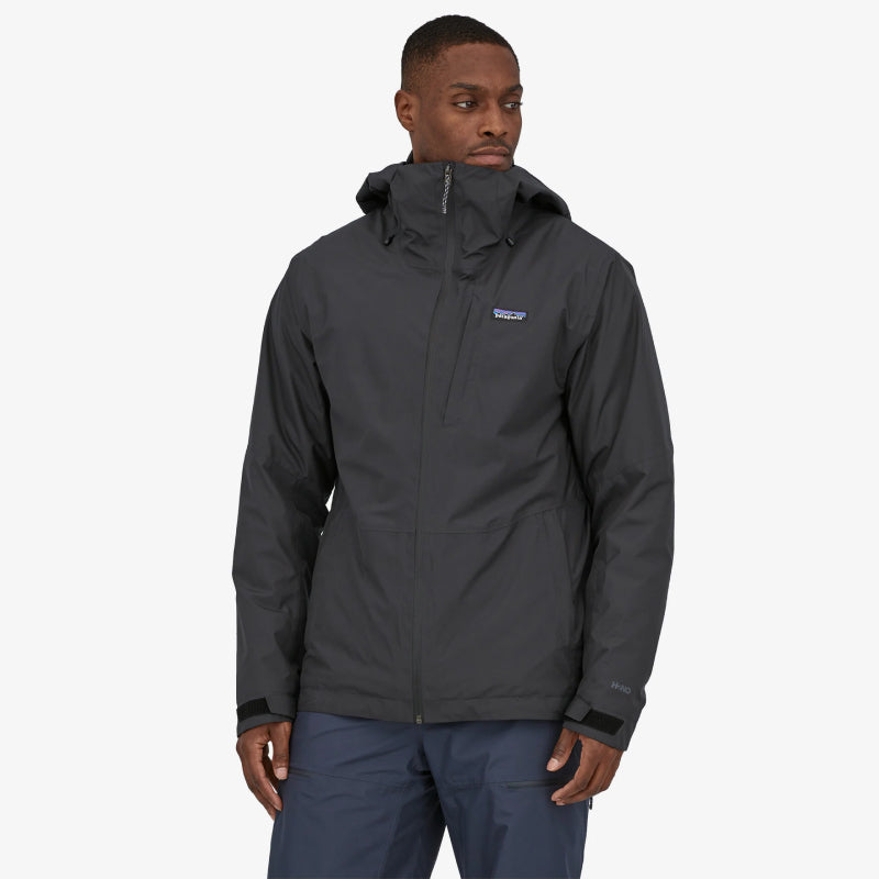 Patagonia Men's 3-in-1 Powder Town Jacket