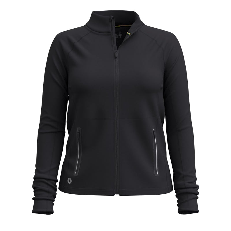 SmartWool Women's Active Fleece Jacket