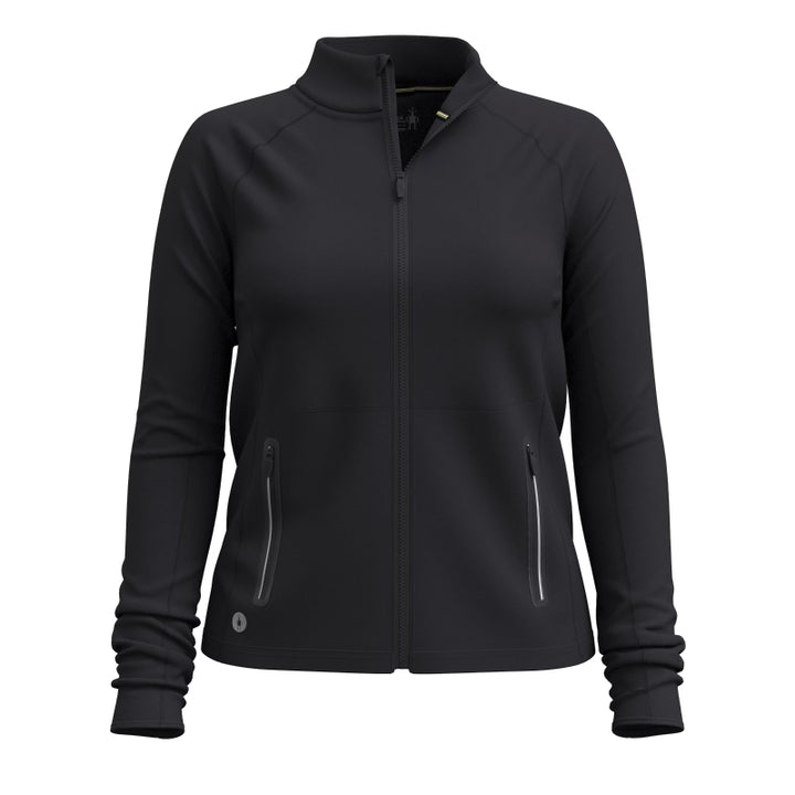 SmartWool Women's Active Fleece Jacket