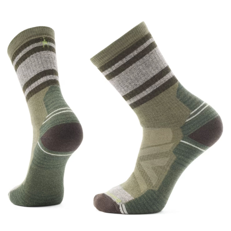 Chaussettes Smartwool Hike Full Cushion Lolo Trail Crew 