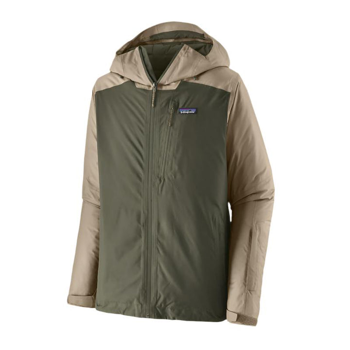 Patagonia Men's Insulated Powder Town Jacket