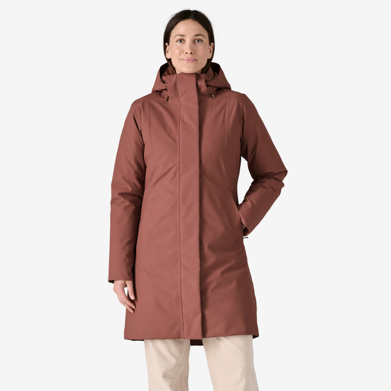 Patagonia Women's Tres 3-in-1 Parka