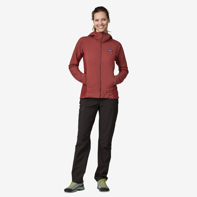 Patagonia Women's Nano-Air® Light Hybrid Hoody