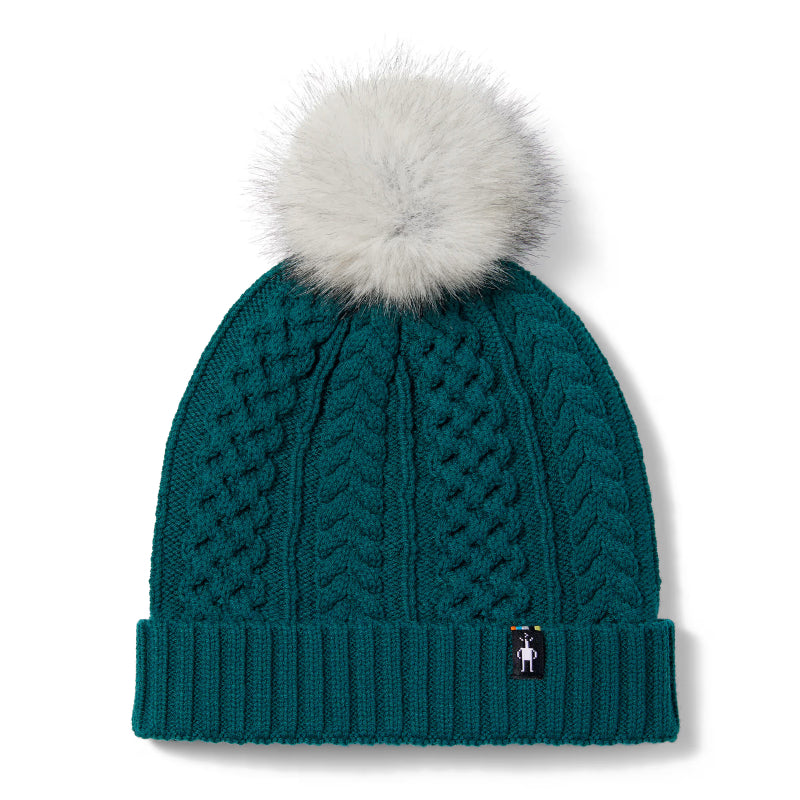 SmartWool Lodge Girl Beanie