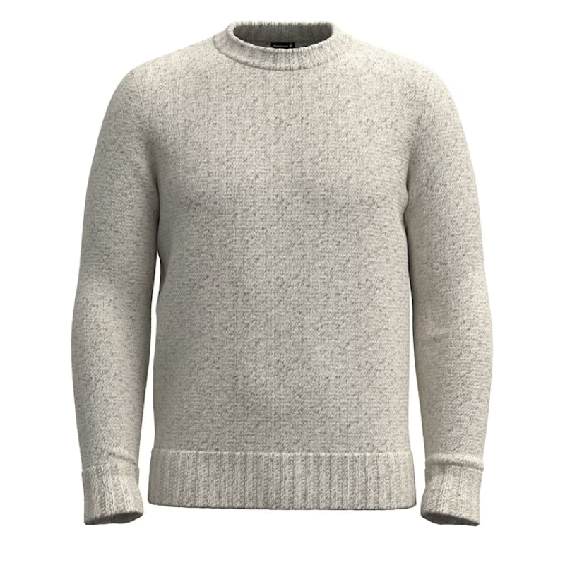 SmartWool Men’s Heavy Crew Sweater