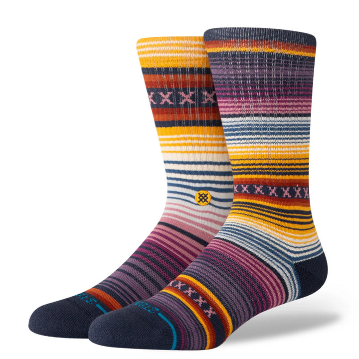 Chaussettes Stance Curren St pour hommes