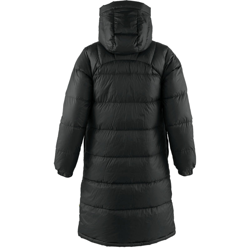 Fjällräven Women's Expedition Long Down Parka