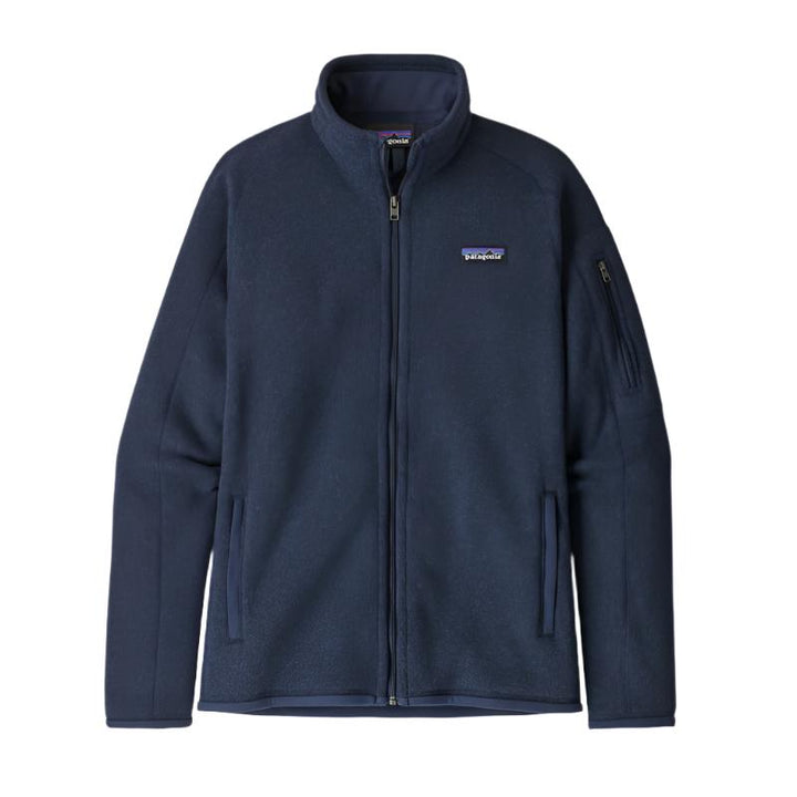 Patagonia Veste polaire Better Sweater® pour femme 