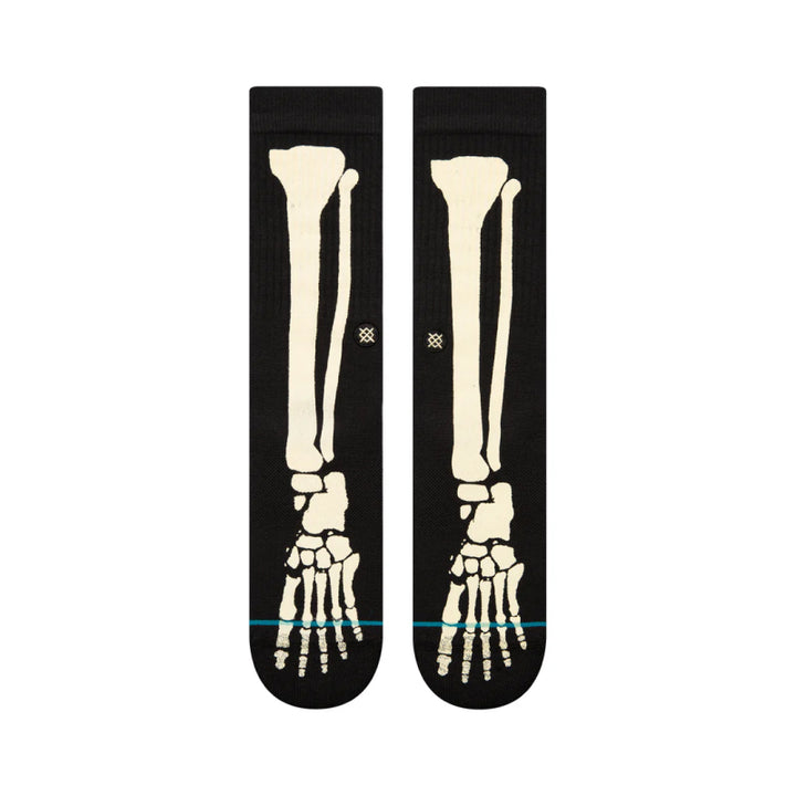 Stance Bonez Crew Socks