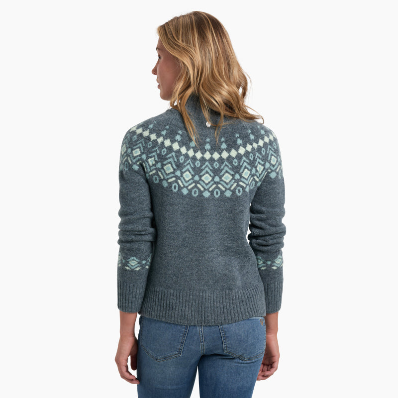 Kuhl Alpina Sweater