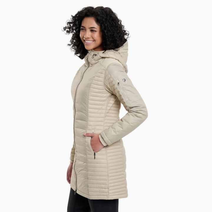 Kuhl Spyfire Parka Femme