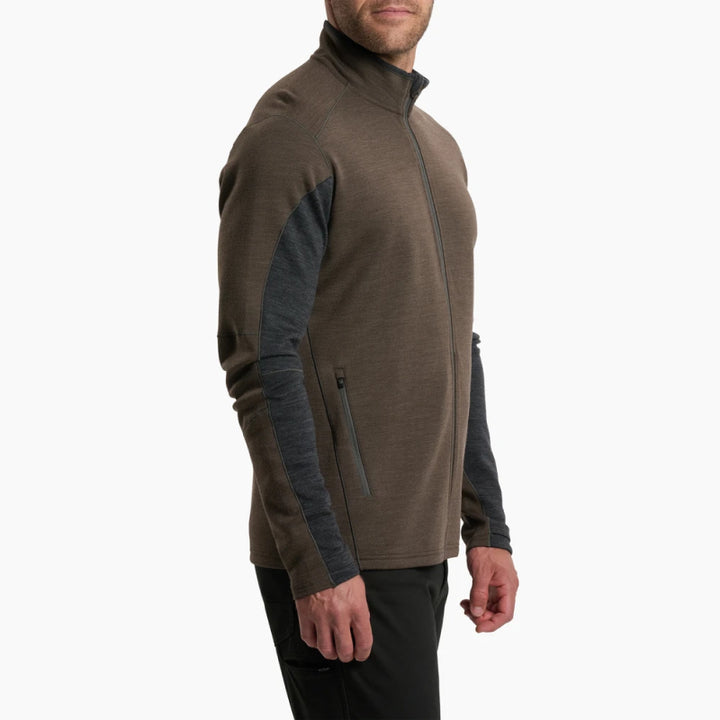 Kuhl Invigoratr Full Zip