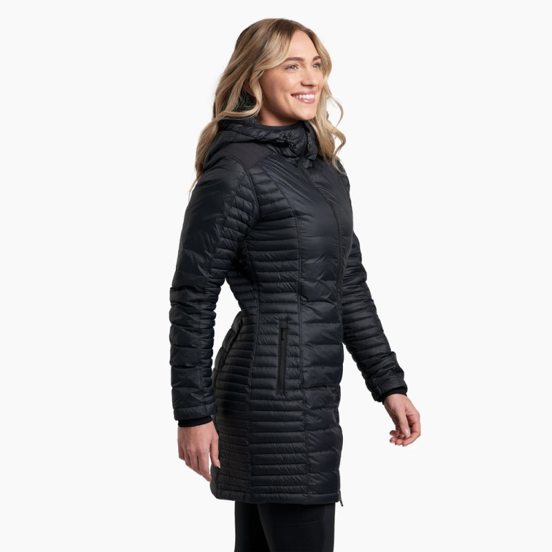 Kuhl Spyfire Parka Femme