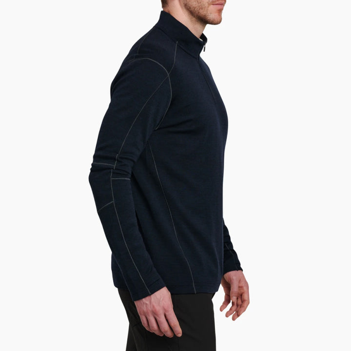 Kuhl Invigoratr 1/4 Zip Homme 