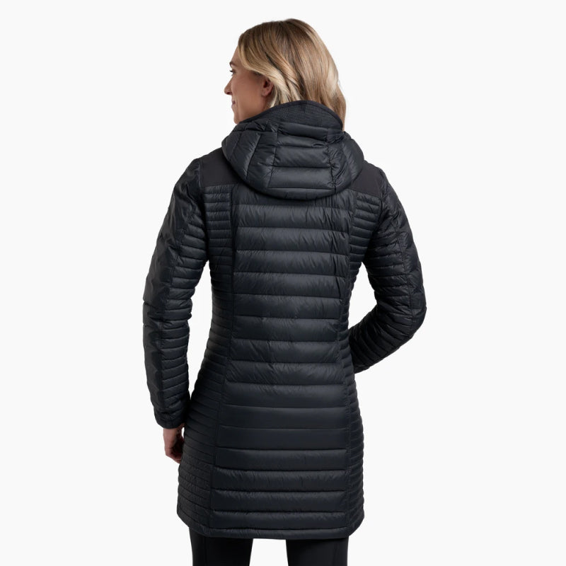 Kuhl Spyfire Parka Femme