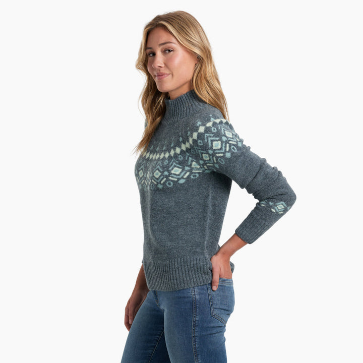 Kuhl Alpina Sweater