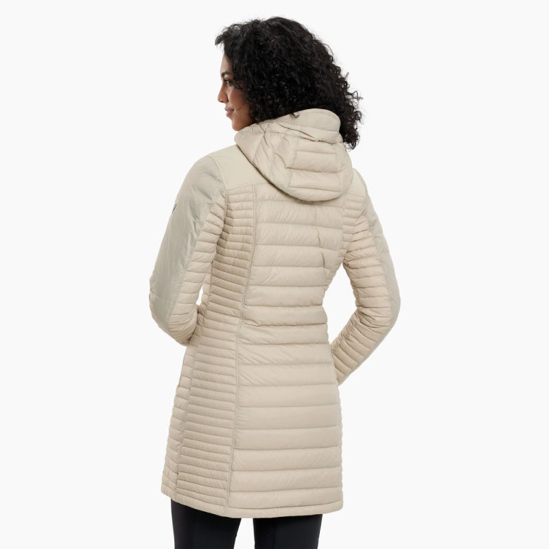 Kuhl Spyfire Parka Femme