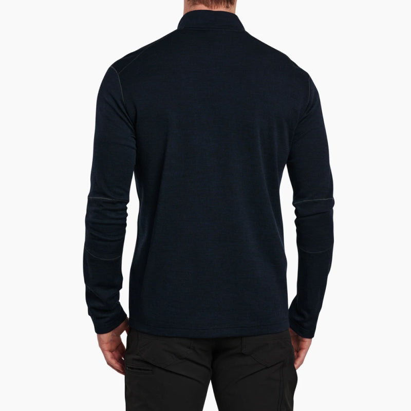 Kuhl Invigoratr 1/4 Zip Homme 