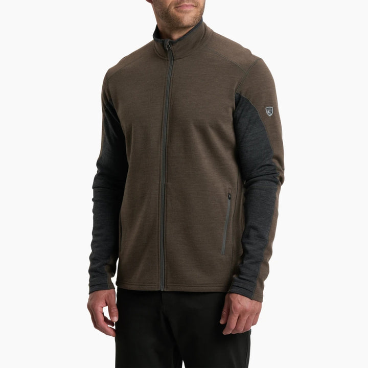 Kuhl Invigoratr Full Zip