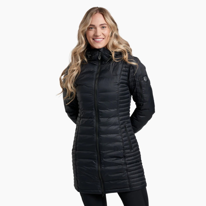 Kuhl Spyfire Parka Femme