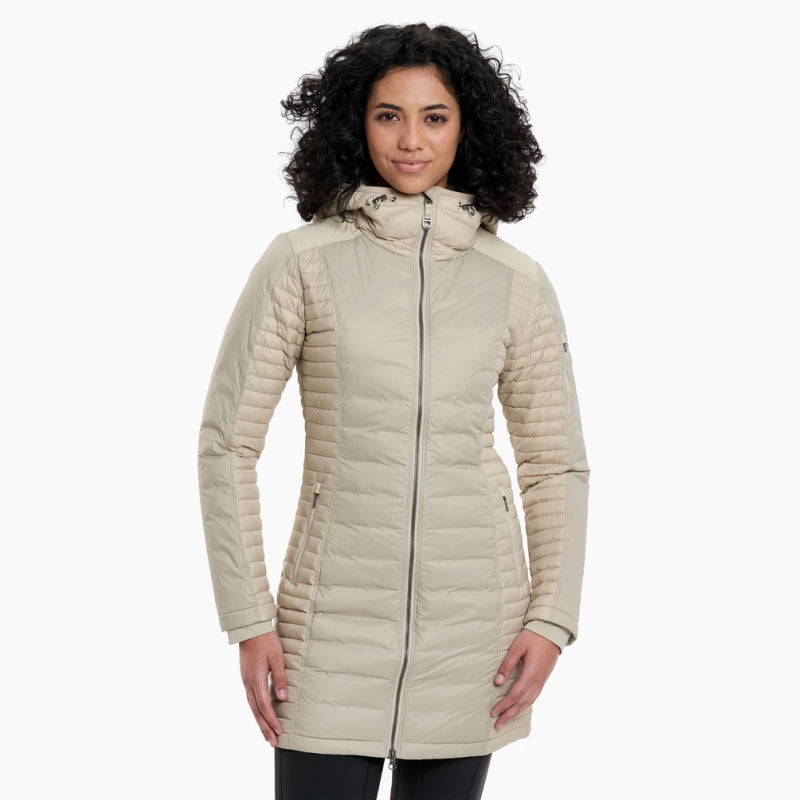 Kuhl Spyfire Parka Femme