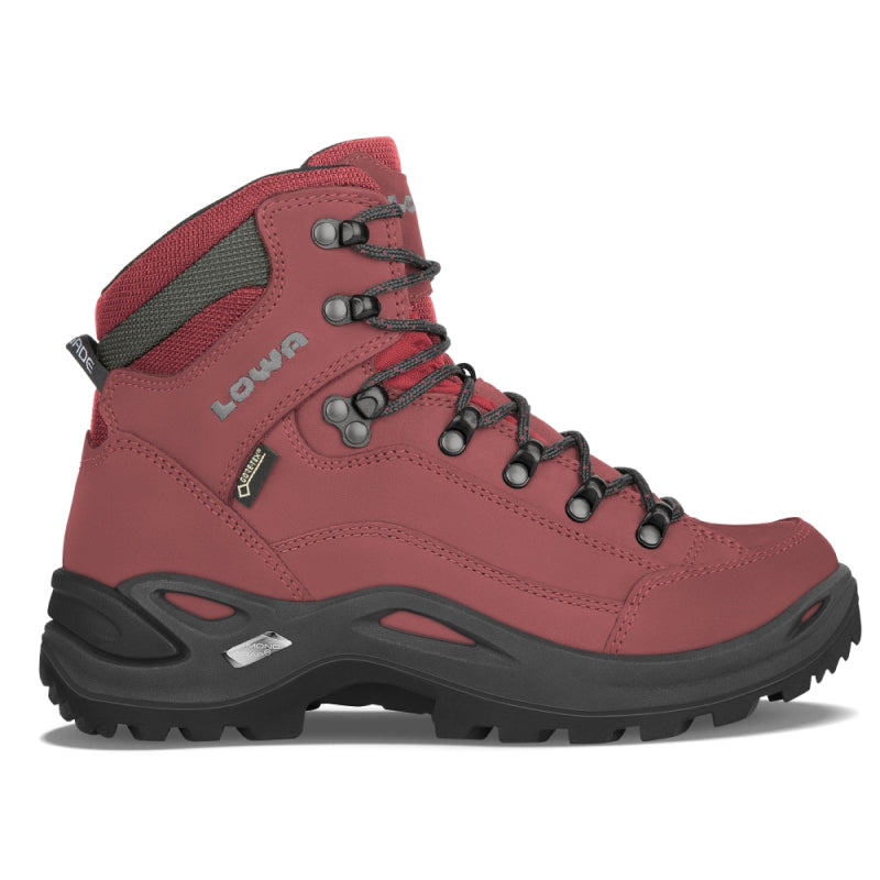 Lowa Women's Renegade Mid GTX