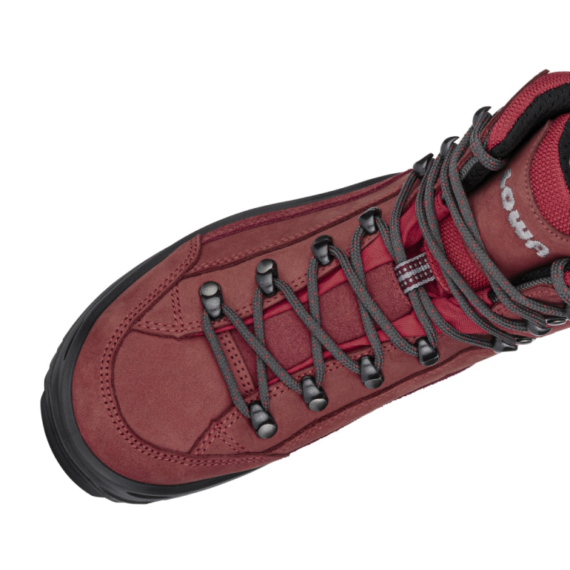 Lowa Women's Renegade Mid GTX