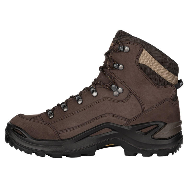 Lowa Men's Renegade Mid GTX