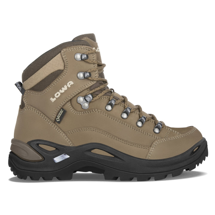 Lowa Women's Renegade Mid GTX