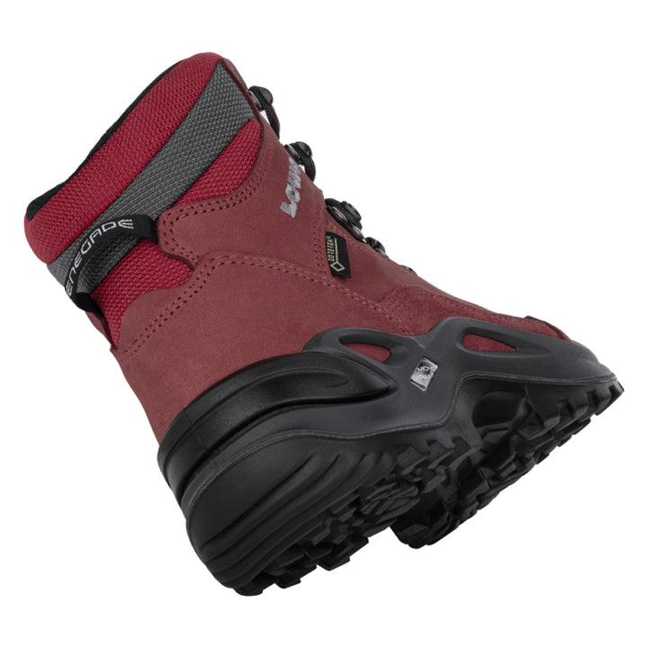 Lowa Women's Renegade Mid GTX