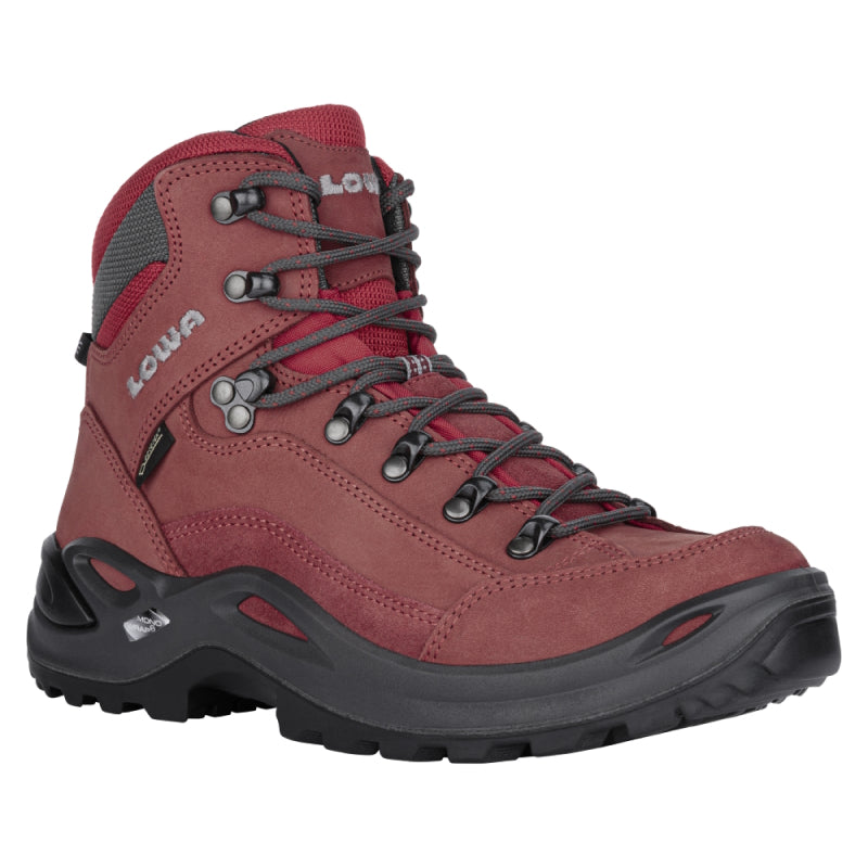 Lowa Women's Renegade Mid GTX