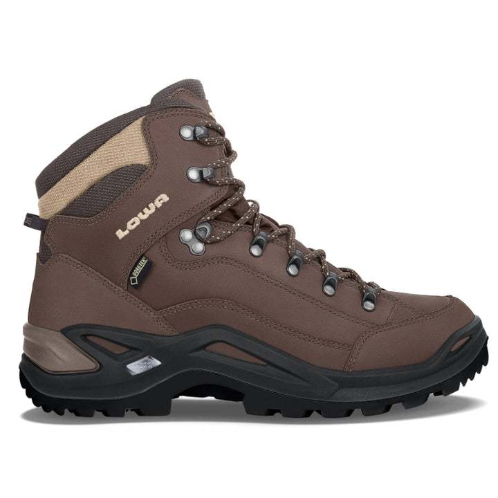 Lowa Men's Renegade Mid GTX