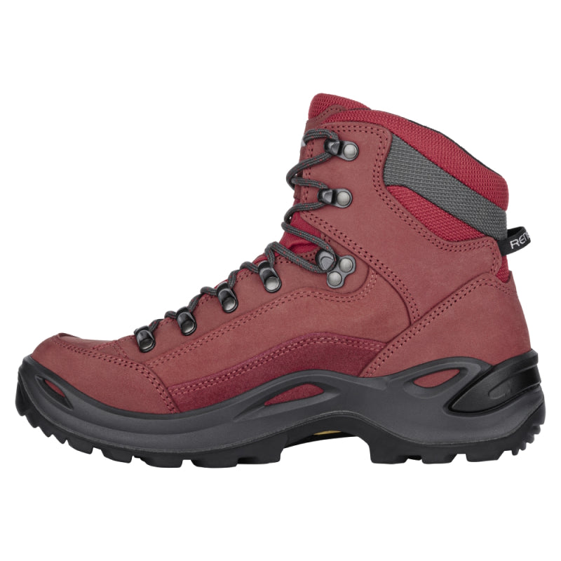 Lowa Women's Renegade Mid GTX