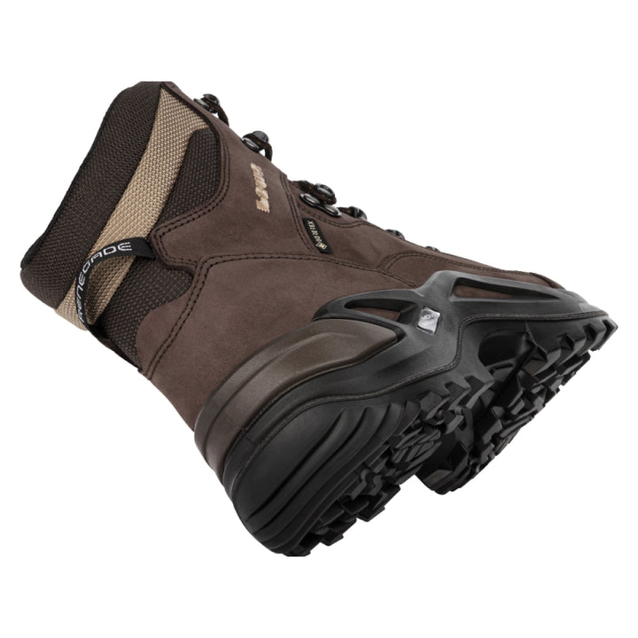 Lowa Men's Renegade Mid GTX